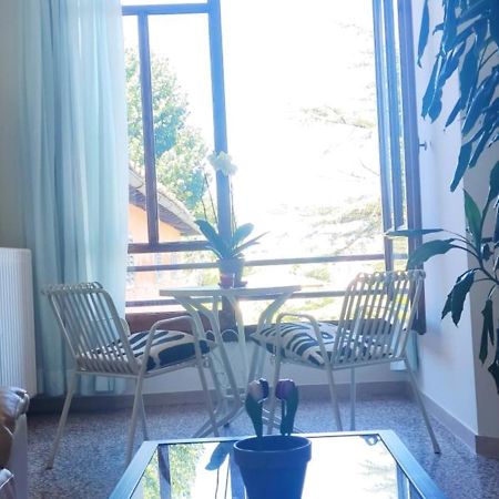 Suite Villa Costanza Scandicci Eksteriør billede